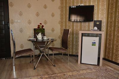 هتل صدف مشهد