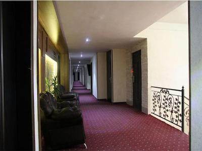 هتل صدف مشهد