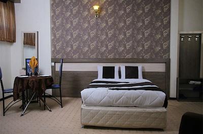 هتل صدف مشهد