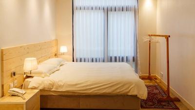 هتل گلشهر تهران