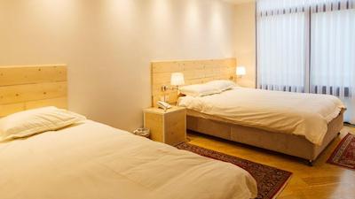 هتل گلشهر تهران