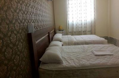 هتل در بقیع مشهد