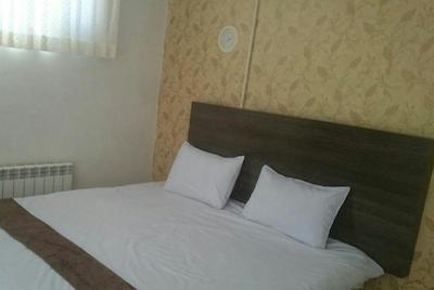 هتل در بقیع مشهد