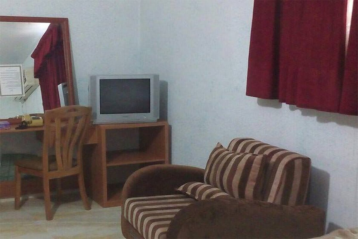 هتل ستاره خلیج فارس بندر گناوه