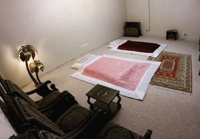 هتل مشتاق کرمان