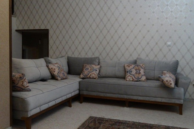 خانه مسافر مشتاق