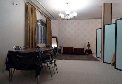 هتل مشتاق کرمان