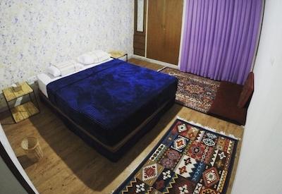 هتل مشتاق کرمان