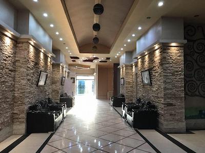 هتل نیلوفر آمل