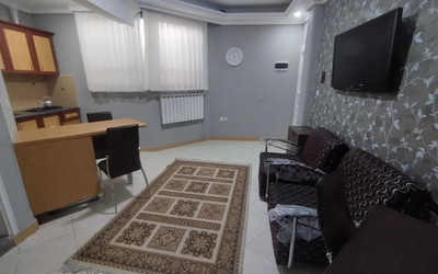 هتل آپارتمان خوش بین