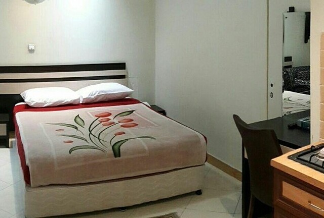 هتل خوش بین مشهد