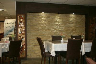 هتل خوش بین مشهد