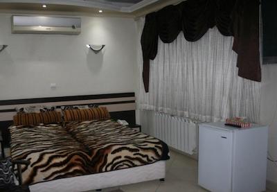 هتل خوش بین مشهد