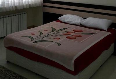 هتل خوش بین مشهد