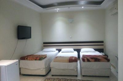 هتل خوش بین مشهد