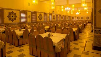 هتل آفتاب تهران