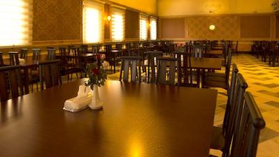 هتل آفتاب تهران