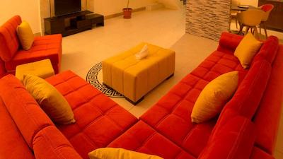 هتل آفتاب تهران