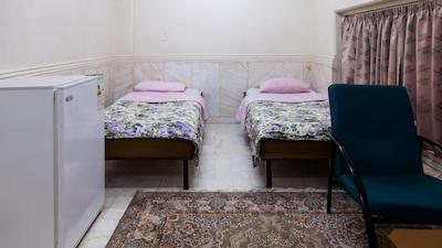 هتل آفتاب تهران