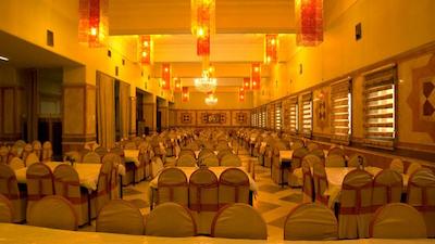 هتل آفتاب تهران