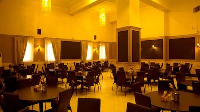 هتل آفتاب تهران