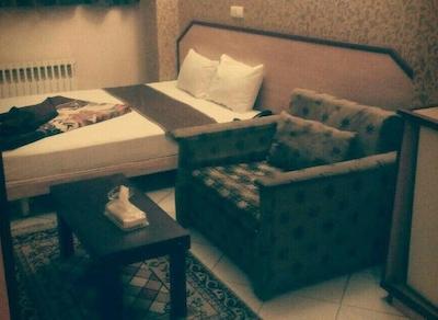 هتل باستان مشهد