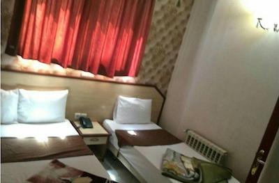 هتل باستان مشهد