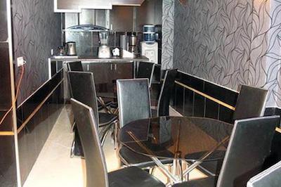 هتل باستان مشهد