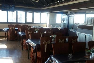 هتل باستان مشهد