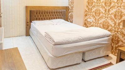 هتل بهزاد مشهد