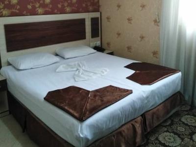 هتل عارفه مشهد