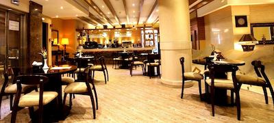 هتل توحید نوین مشهد