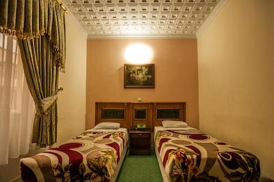 هتل سعدی تهران