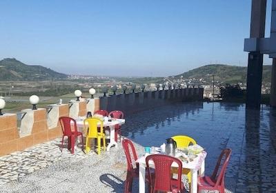 هتل نگین بابل