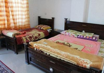 هتل نگین بابل