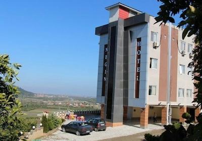 هتل نگین بابل