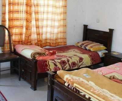 هتل نگین بابل