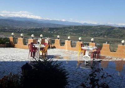 هتل نگین بابل