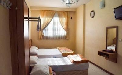 هتل آپارتمان معجزه مشهد