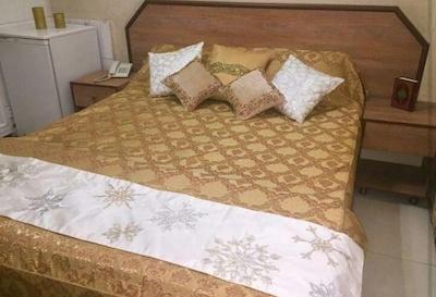 هتل آپارتمان معجزه مشهد