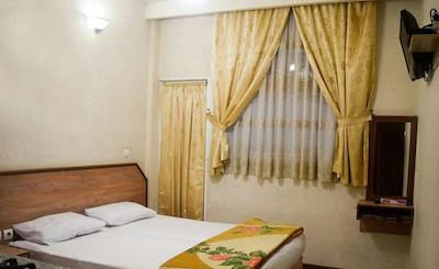 هتل آپارتمان معجزه مشهد