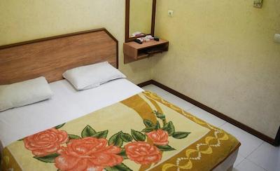 هتل آپارتمان معجزه مشهد