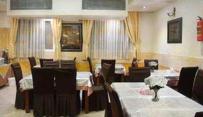 هتل آپارتمان معجزه مشهد