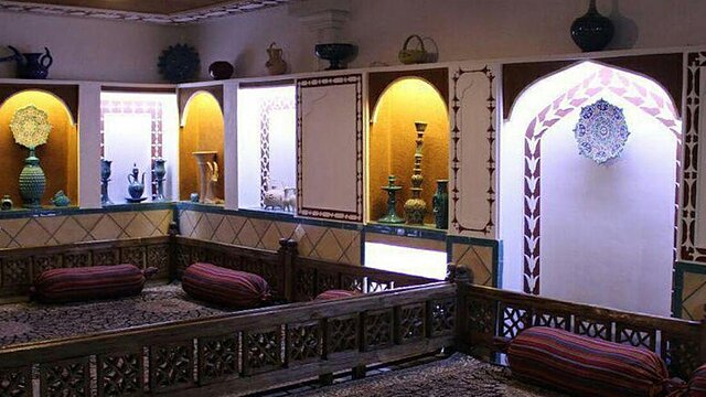 هتل سینا لالجین