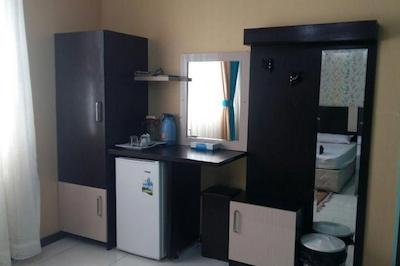 هتل سامانی(رنگین کمان) مشهد