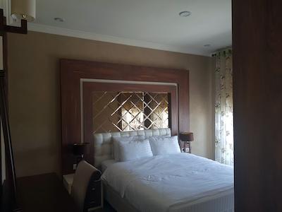 هتل رسپینا لاهیجان