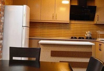 هتل مهر رشت