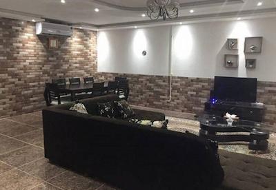 هتل مهر رشت