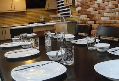 هتل مهر رشت