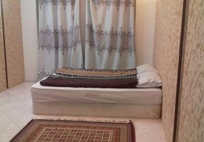 خانه مسافر منتظمی مشهد